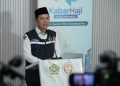 18 Kloter Mulai Masuk Asrama Haji, Jemaah Jakarta Terbang Perdana