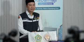 18 Kloter Mulai Masuk Asrama Haji, Jemaah Jakarta Terbang Perdana