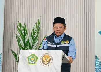 Kemenag Imbau Jemaah Simpan Alamat Hotel dan Manfaatkan Waktu di Masjid Nabawi