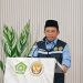 Kemenag Imbau Jemaah Simpan Alamat Hotel dan Manfaatkan Waktu di Masjid Nabawi
