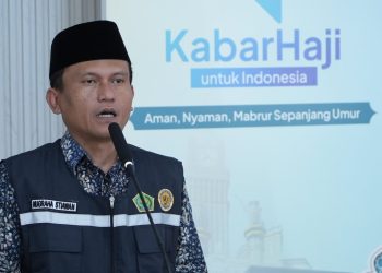 Layanan Diperketat, Kemenag Minta PIHK Jamin Perlindungan Kesehatan Jemaah Haji Khusus