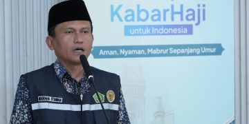 Layanan Diperketat, Kemenag Minta PIHK Jamin Perlindungan Kesehatan Jemaah Haji Khusus