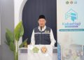 Bus Shalawat Gratis Antar Jemaah ke Masjidil Haram 24 Jam Nonstop