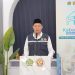 Bus Shalawat Gratis Antar Jemaah ke Masjidil Haram 24 Jam Nonstop