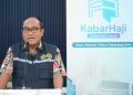 Satu Data Kesehatan, Strategi Pemerintah Pantau Jemaah Secara Real-Time Selama Haji