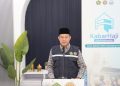 Kemenag Imbau Jemaah Haji Perhatikan Pola Konsumsi demi Kesehatan dan Kelancaran Ibadah