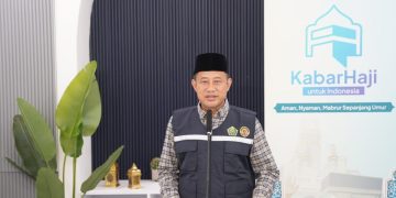 Kemenag Imbau Jemaah Haji Perhatikan Pola Konsumsi demi Kesehatan dan Kelancaran Ibadah