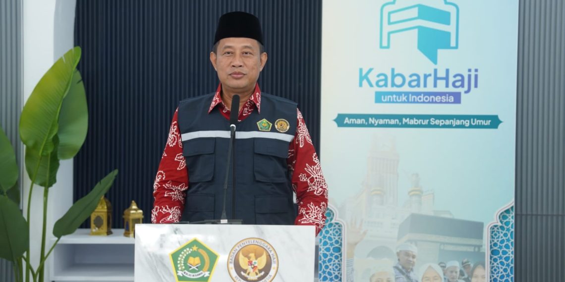 Menjelang Puncak Haji, Jemaah Diimbau Batasi Aktivitas Fisik dan Umrah Sunah