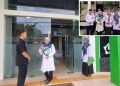 Evaluasi dan Pendampingan ZI, Tim Itjen Kunjungi Kemenag Purworejo