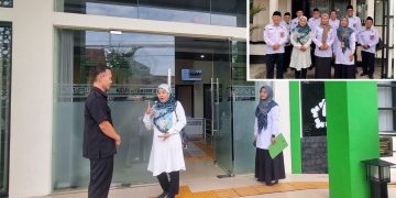 Evaluasi dan Pendampingan ZI, Tim Itjen Kunjungi Kemenag Purworejo