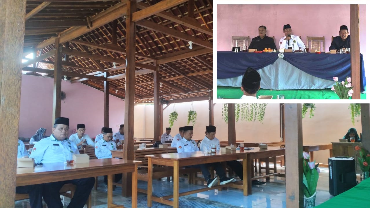 pertemuan rutin APRI