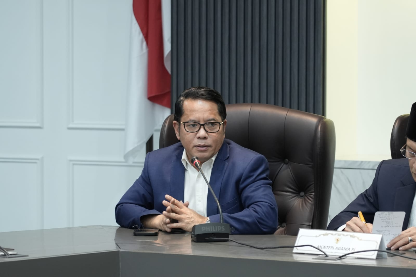 Sebanyak 17.154 Lulus Seleksi PPPK Kemenag Tahap II