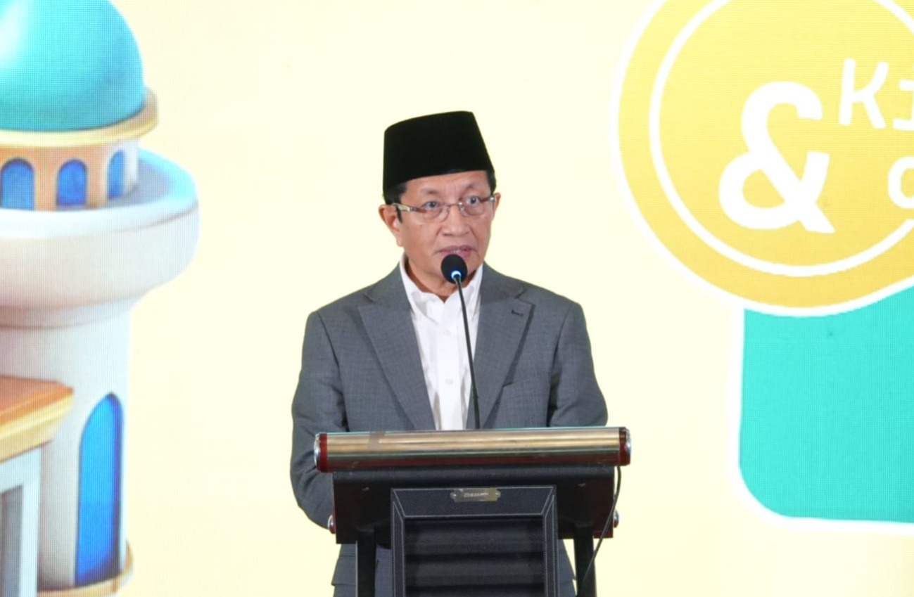 Tunjangan Guru PAI NonASN Naik