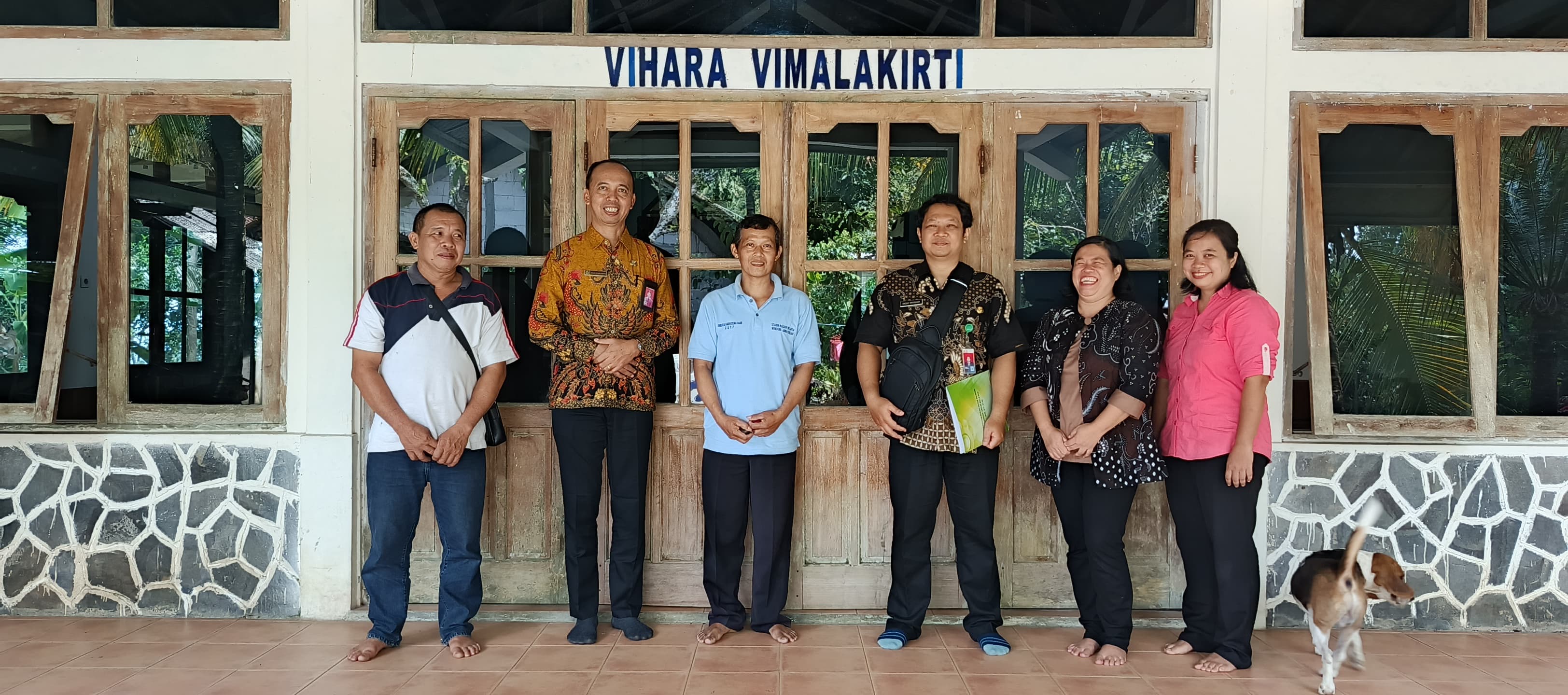 Agus Subiyanto ajak jaga kerukunan