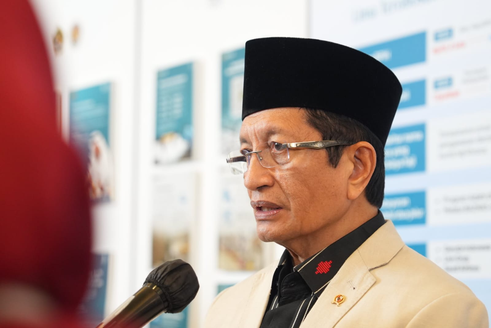 Harap Aksi Pembubaran Rumah Doa Tak Terulang, Menag Siapkan Dua Upaya Penanganan