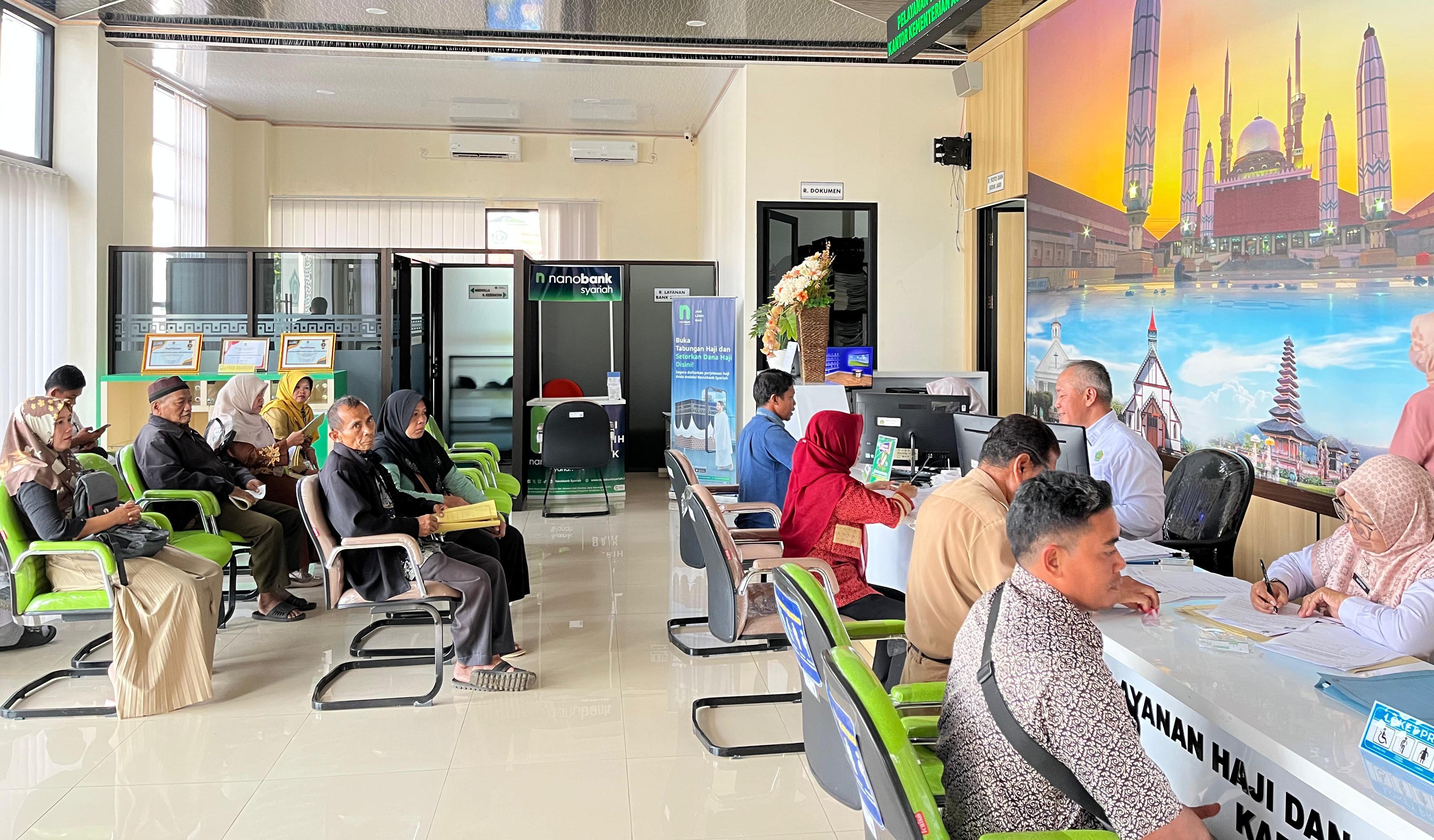 verifikasi calhaj 2026