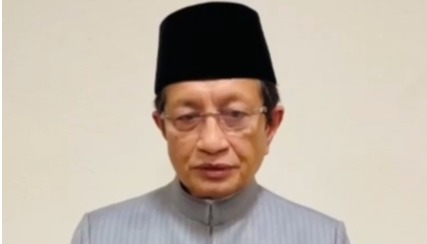 Sampaikan Duka Mendalam, Menag Doakan Affan Termasuk Syuhada