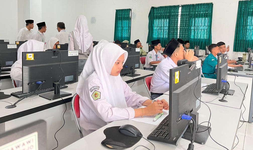 kemenag gelar OMI 2025