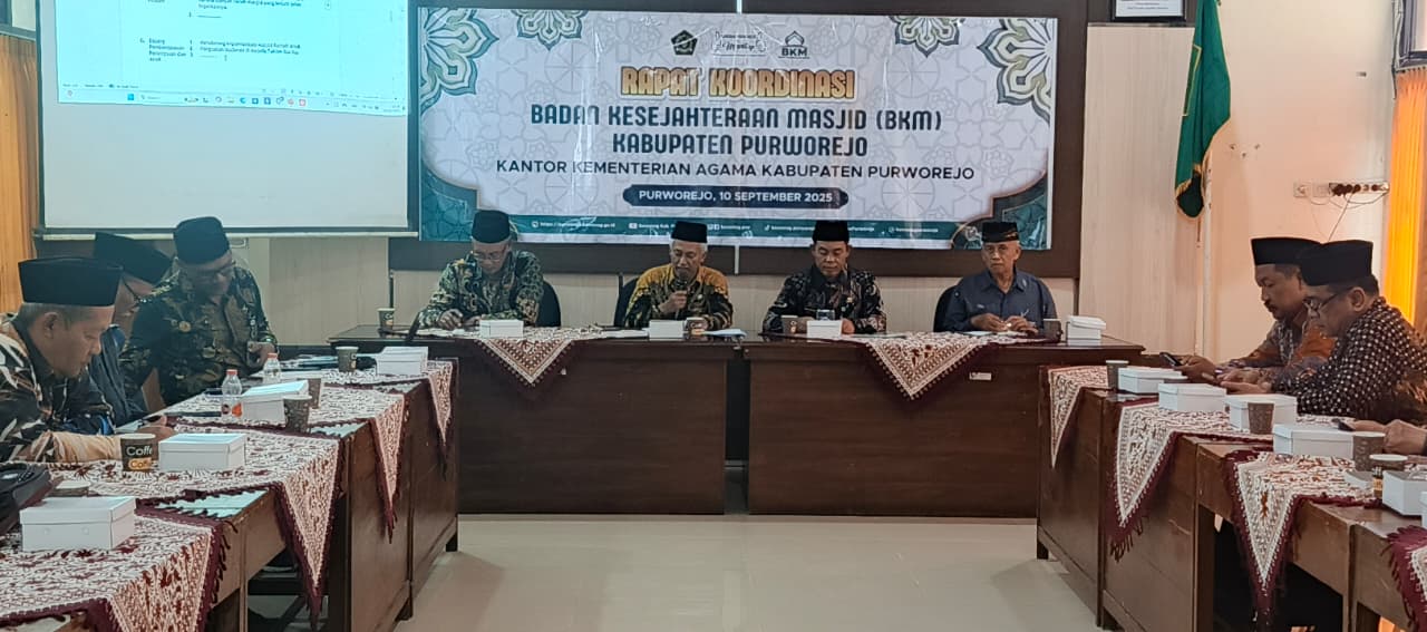 Mukhlis Abdillah: Masjid sebagai Tempat Pengembangan Peradaban