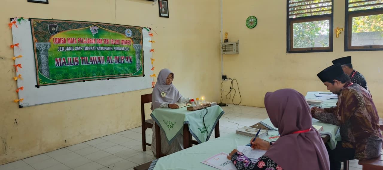 Cetak Generasi Unggul, Religius, dan Humanis melalui MAPSI