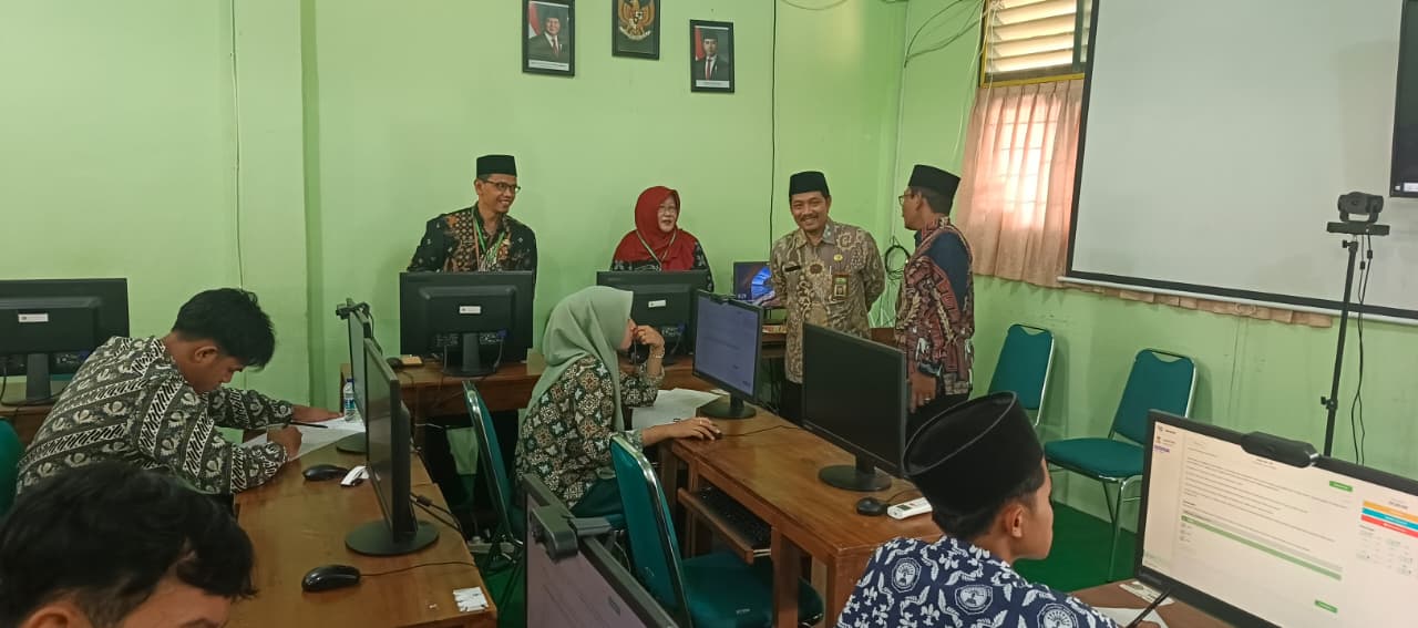 Kemenag Support Kontingen Ikuti OMI Tingkat Provinsi