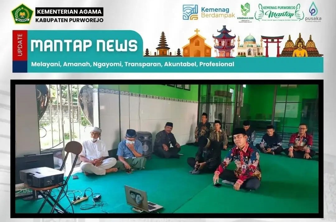 Mudik Jadi Asyik
