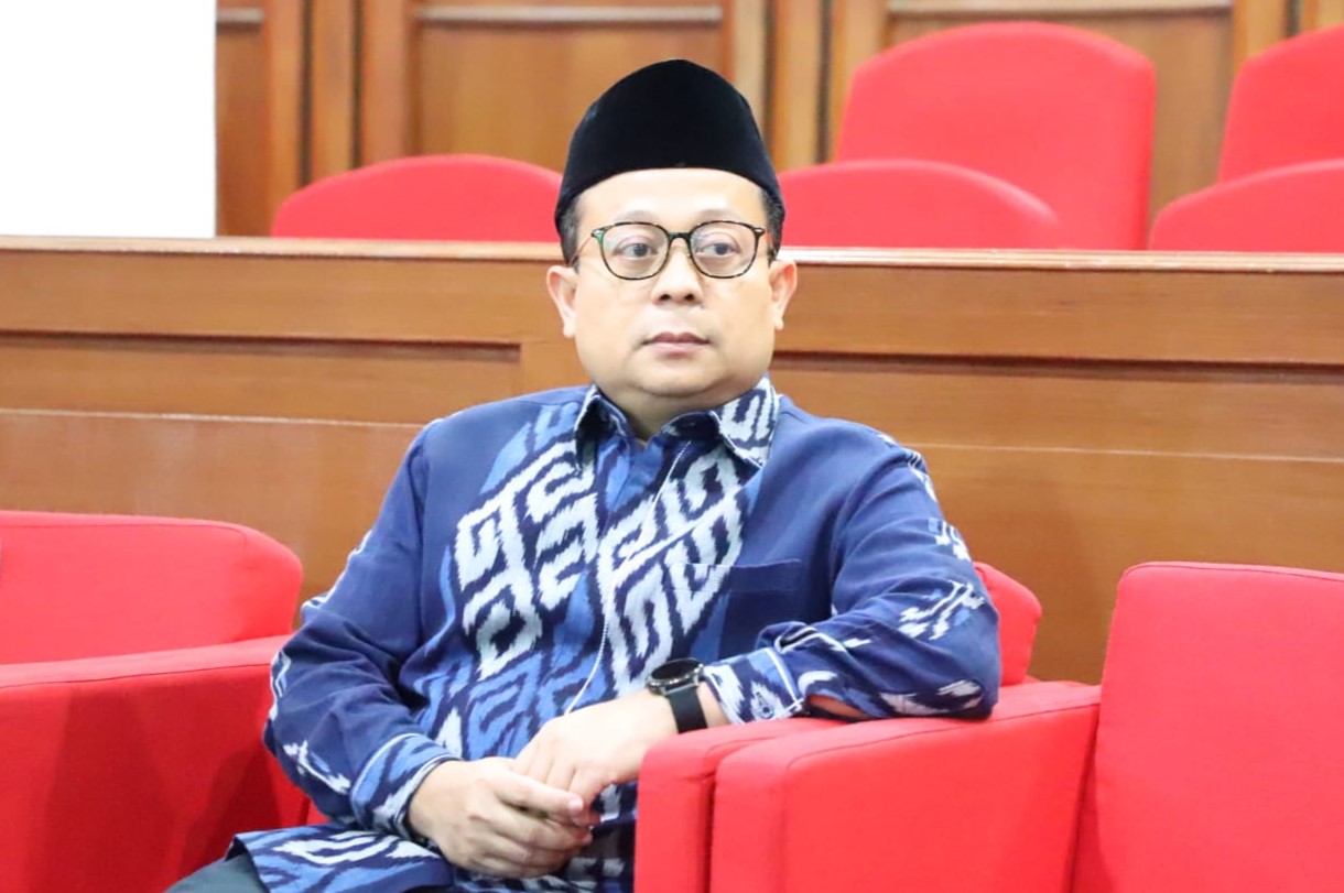 Menag Tidak Larang Warga Sembelih Hewan Kurban