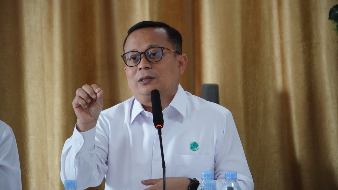 Penjelasan Kemenag tentang Program Wakaf Saham Masjid Istiqlal