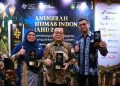 Raih Tiga Penghargaan AHI 2026, Kemenag Perkuat Keterbukaan Informasi dan Komunikasi Publik