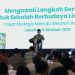 Gerakan Tobat Ekologis, Menag Gulirkan Semangat Ukhuwwah Makhluqiyyah
