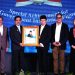 Raih Top GPR Figure Award 2026, Menag Apresiasi Kerja Kehumasan ASN Kemenag