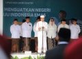Kemenag Siapkan Lima Program untuk Perkuat Masa Depan Santri dan Pesantren