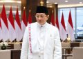 Menag Suarakan Diplomasi Keagamaan Global di Internasional Sant'egidio Assisi