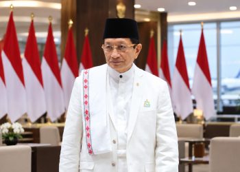 Menag Suarakan Diplomasi Keagamaan Global di Internasional Sant'egidio Assisi