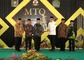 Pertahankan Gelar, Kecamatan Purworejo Kembali Rebut Juara Umum MTQ Kabupaten 2026